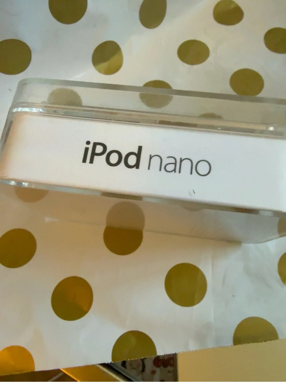 Apple description new